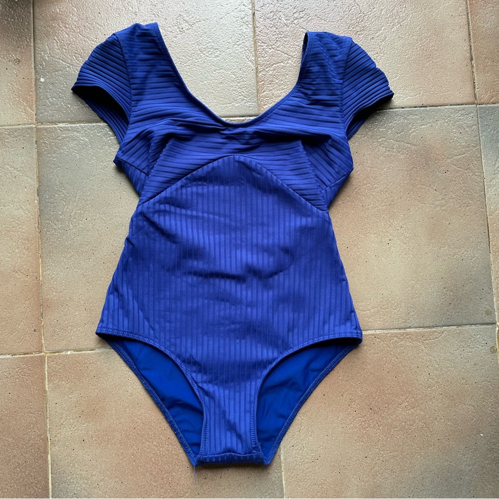 Seea Sierra One Piece